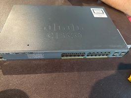 Cisco C2960-X