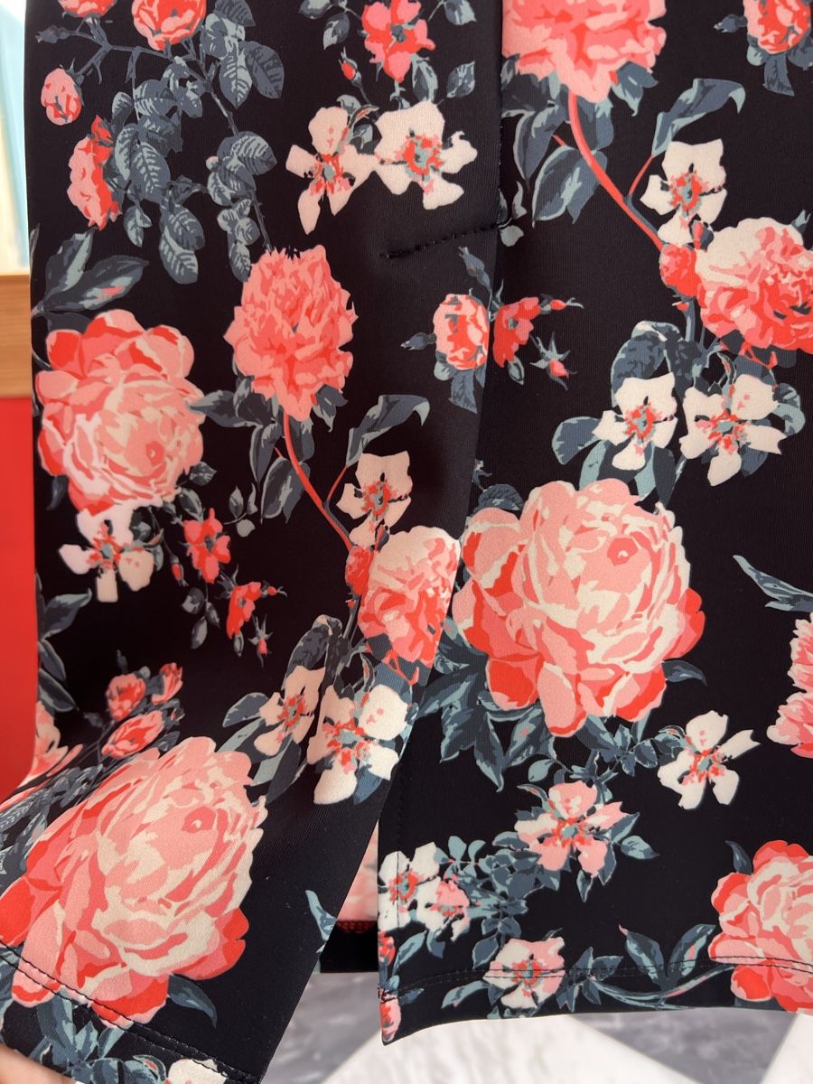 Superdry Vestiti: Superdry Kleid mit Blumen in Grösse S – Usato da Zürich venduto da car_x52z 4