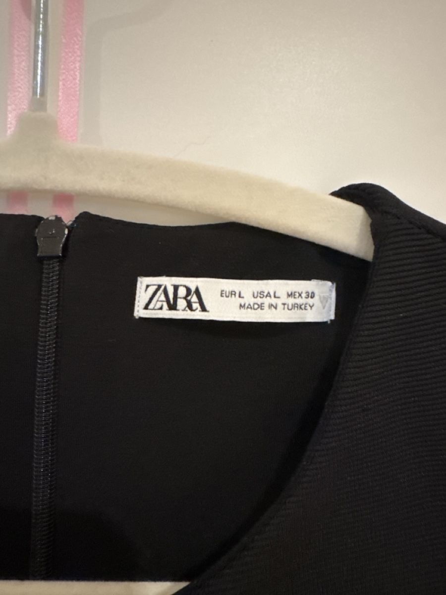 Zara Top: Zara Top Gr.L – Usato da Kreuzlingen venduto da eli_qm8d 1