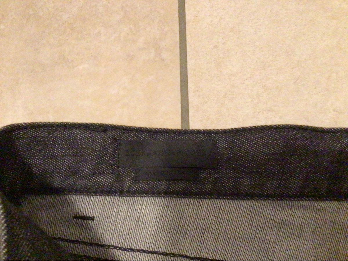 Alexander Mcqueen Jeans: Jeans Alexander McQueen 48 – Usato da Minusio venduto da liam04 3