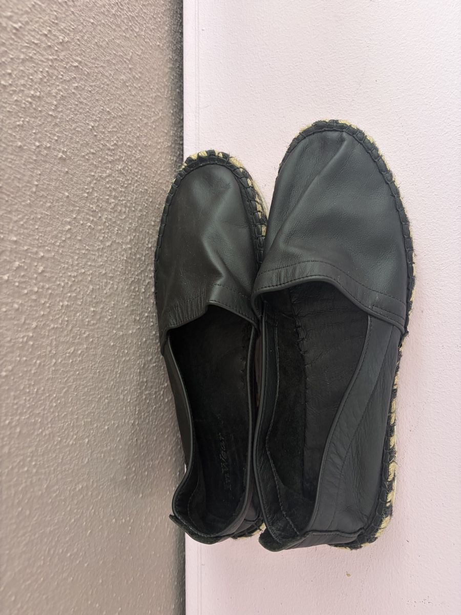 Damenschuhe: Espadrill von In Wear – Gebraucht aus Vordemwald von ste_g86z 1