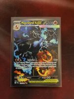 Mega Glurak X EX - PFL 125/094 Top Zustand!