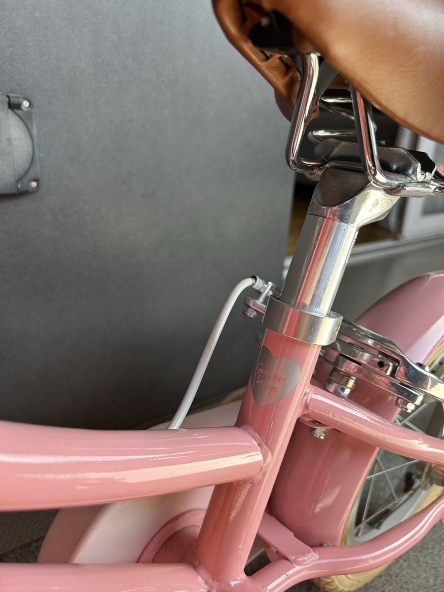 Biciclette: Bobbin velo 12 zoll – Nuovo (secondo la descrizione) da Stäfa venduto da Michelecarmen8892 9