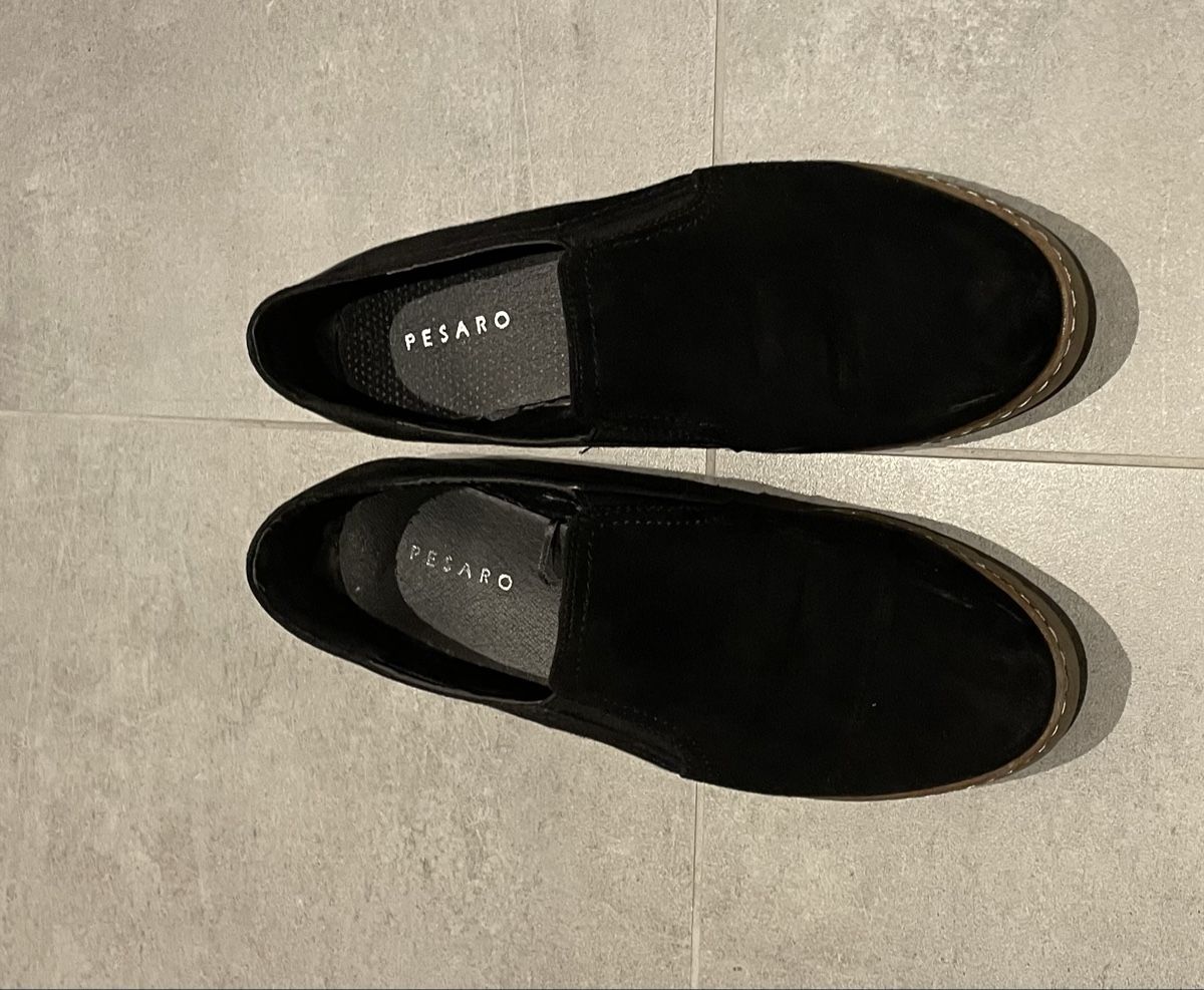Damenschuhe: Pesaro Loafer – Gebraucht aus Schaffhausen von L.BA 2