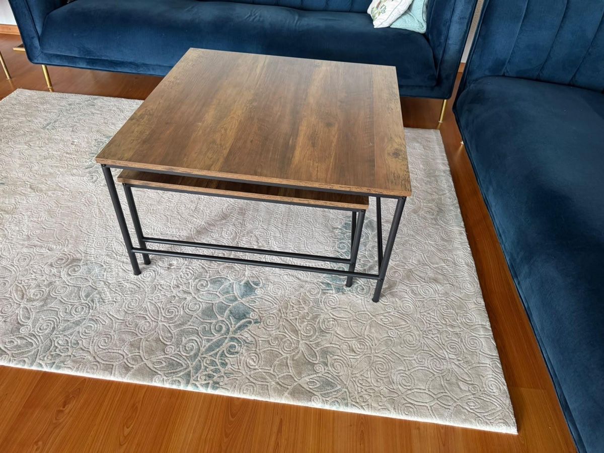 Tavoli: Lounge Tisch – Usato da Zuchwil venduto da GiggaOffice