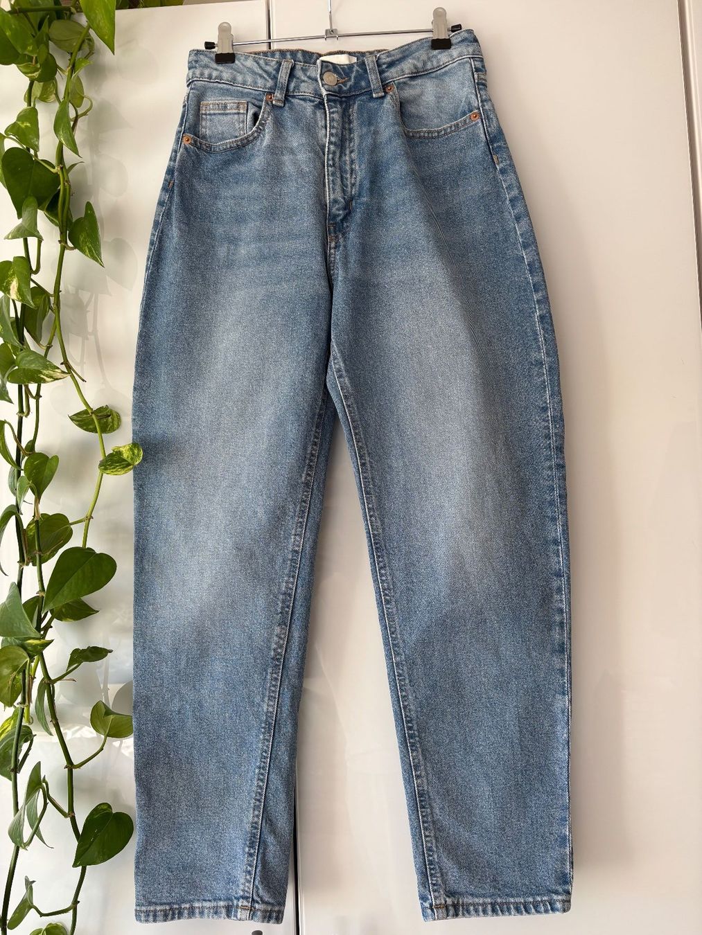 H&M Jeans: H&M Jeans Gr. 36 – Usato da Zürich venduto da missmodernage