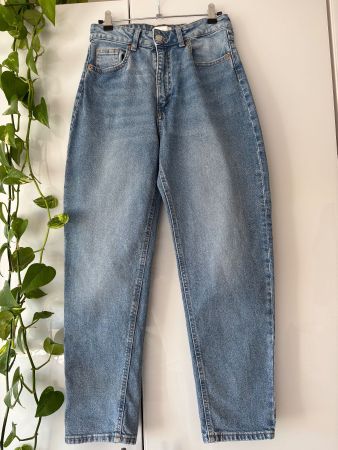 H&M Jeans Gr. 36