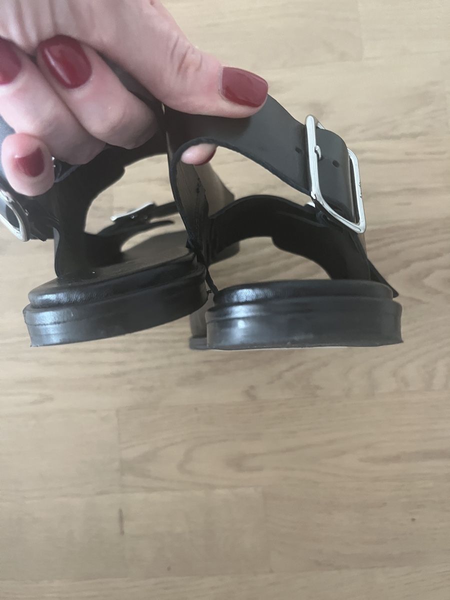 Scarpe da donna: Ayede sandals 40 – Nuovo (secondo la descrizione) da Dübendorf venduto da cla_qp8q 3