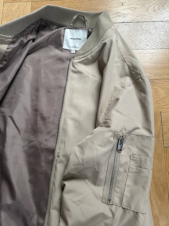 Jack & Jones Giacche: Jacke Jack&Jones - Grösse L – Usato da Bern venduto da schnha 1
