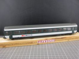 Roco SBB EW IV B, Längenmassstab 1:92,5, mit Rocoschachtel,