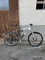 Mountainbike  guter Zustand  sofort fahrbereit