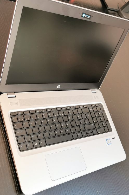 HP ProBook 450 G4 Notebook Intel i7-7500U | Kaufen auf Ricardo