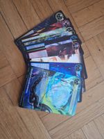 Force of will Sammelkarten