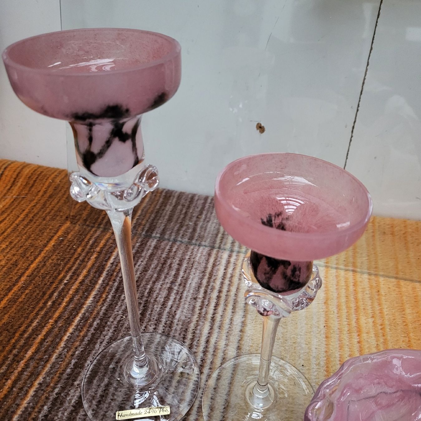Bicchieri: 6er Set Glas Kaspar Single Art – Usato da Kägiswil venduto da Megafi56 3