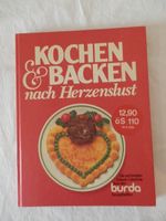 Kochen & Backen nach Herzenslust