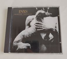 CD INXS - Shabooh Shoobah