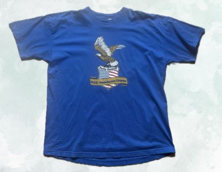 Vintage Harley Davison T-Shirt