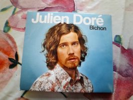 CD Julien Doré - Bichon