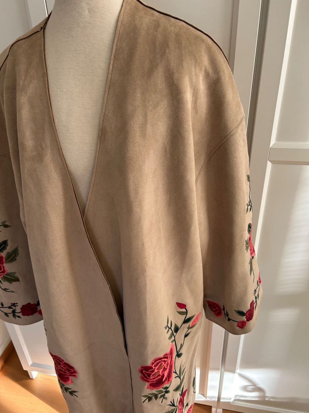 Zara Cappotti: Kurzmantel – Usato da Luzern venduto da lou4444 1