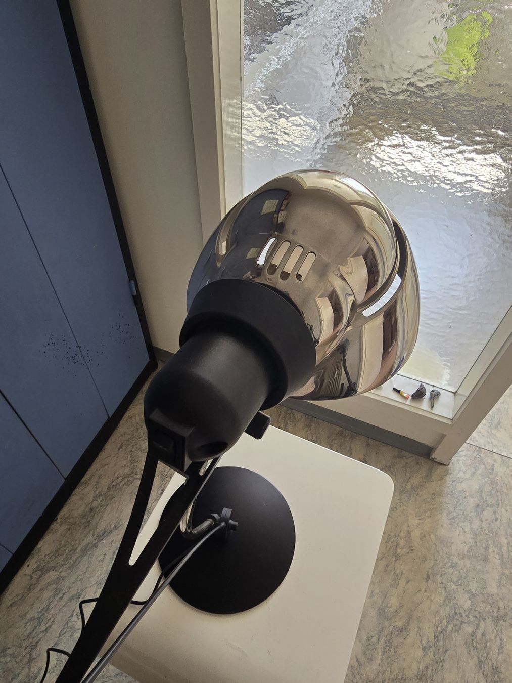 Lampade: Tischlampe Modell Sini 1 – Usato da Biel/Bienne venduto da alexriveros2 2
