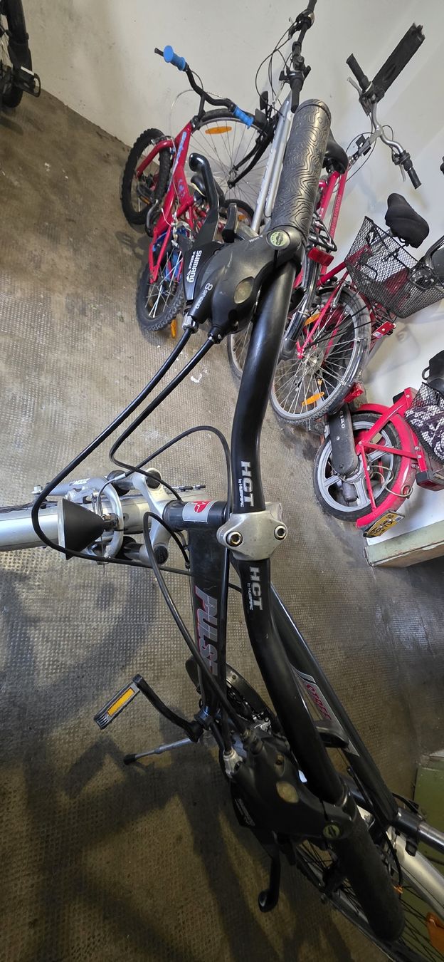 Velos: Herren Velo – Gebraucht aus Solothurn von mar_8qf8 2