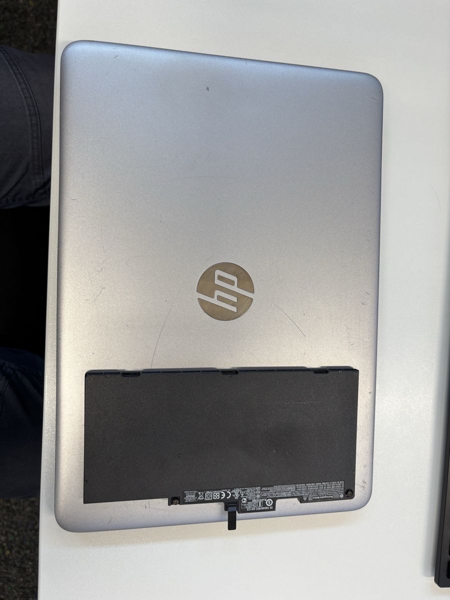 Hewlett Packard Portables: HP EliteBook G3 512/16Gb – D'occasion à La Tour-de-Trême par ValGruyere 7