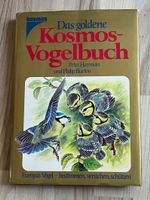 Das goldene KOSMOS-VOGELBUCH / „Europas Vögel“