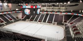 ZSC Lions - EHC Biel, 1 Ticket am 29.09.2026