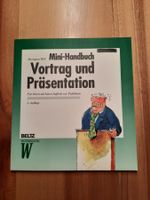 Mini-Handbuch Vortrag und Präsentation