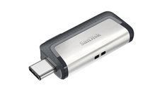 SanDisk Ultra USB 3.0 Dual Type-C 64GB