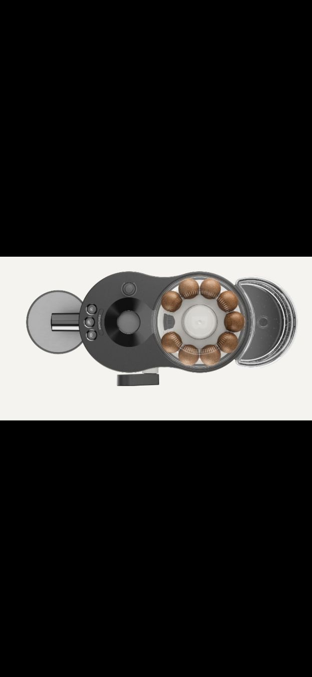 Coffee B Macchine per caffè & Macchine per espresso: Machine à café "Coffee B" – Nuovo e nell'imballaggio originale da Meyrin venduto da Syl_7hxy 3