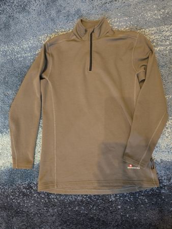 Activewear Sweatshirt, Approved, 38/40