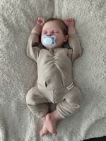 Teil Silikon Baby