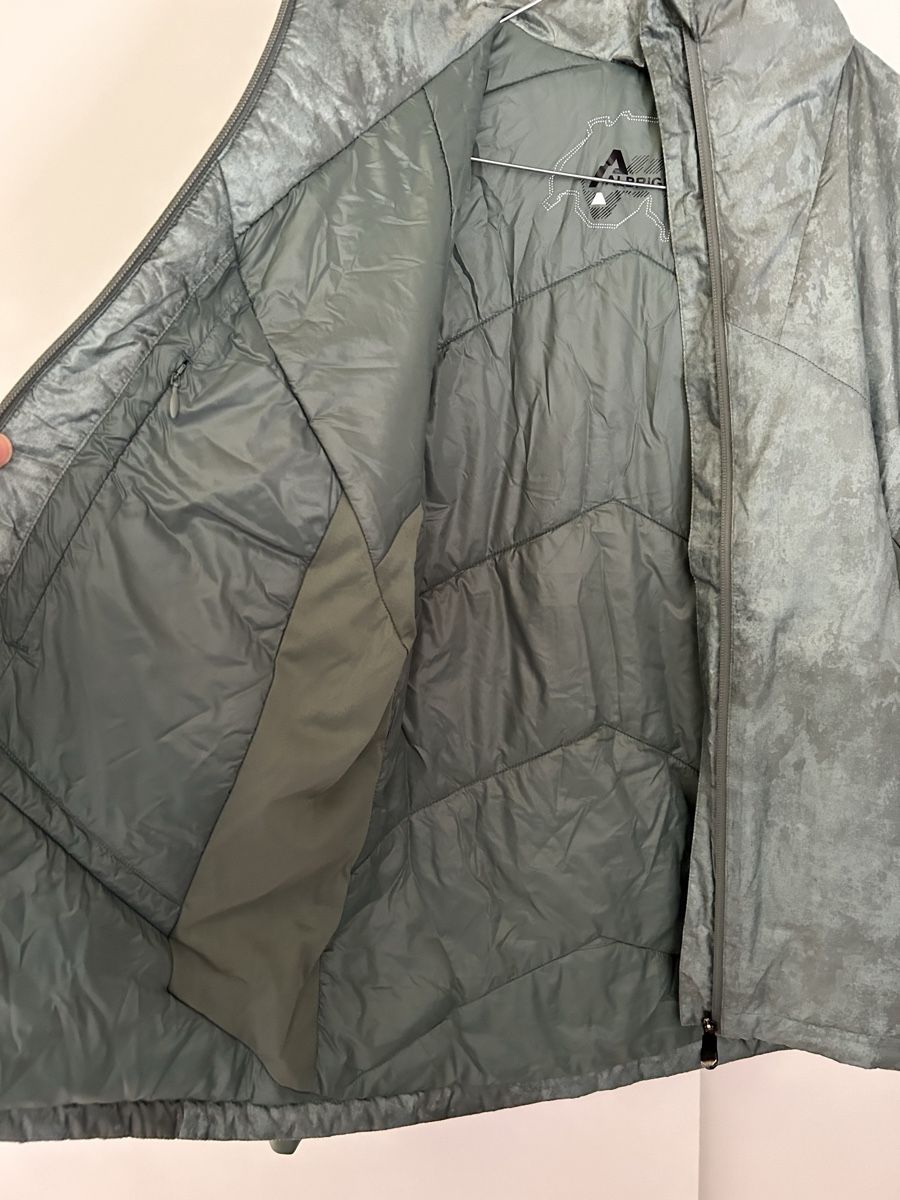 Albright Giacche: Veste Albright 40-primaloft – Usato da Noville venduto da Malik2017 3