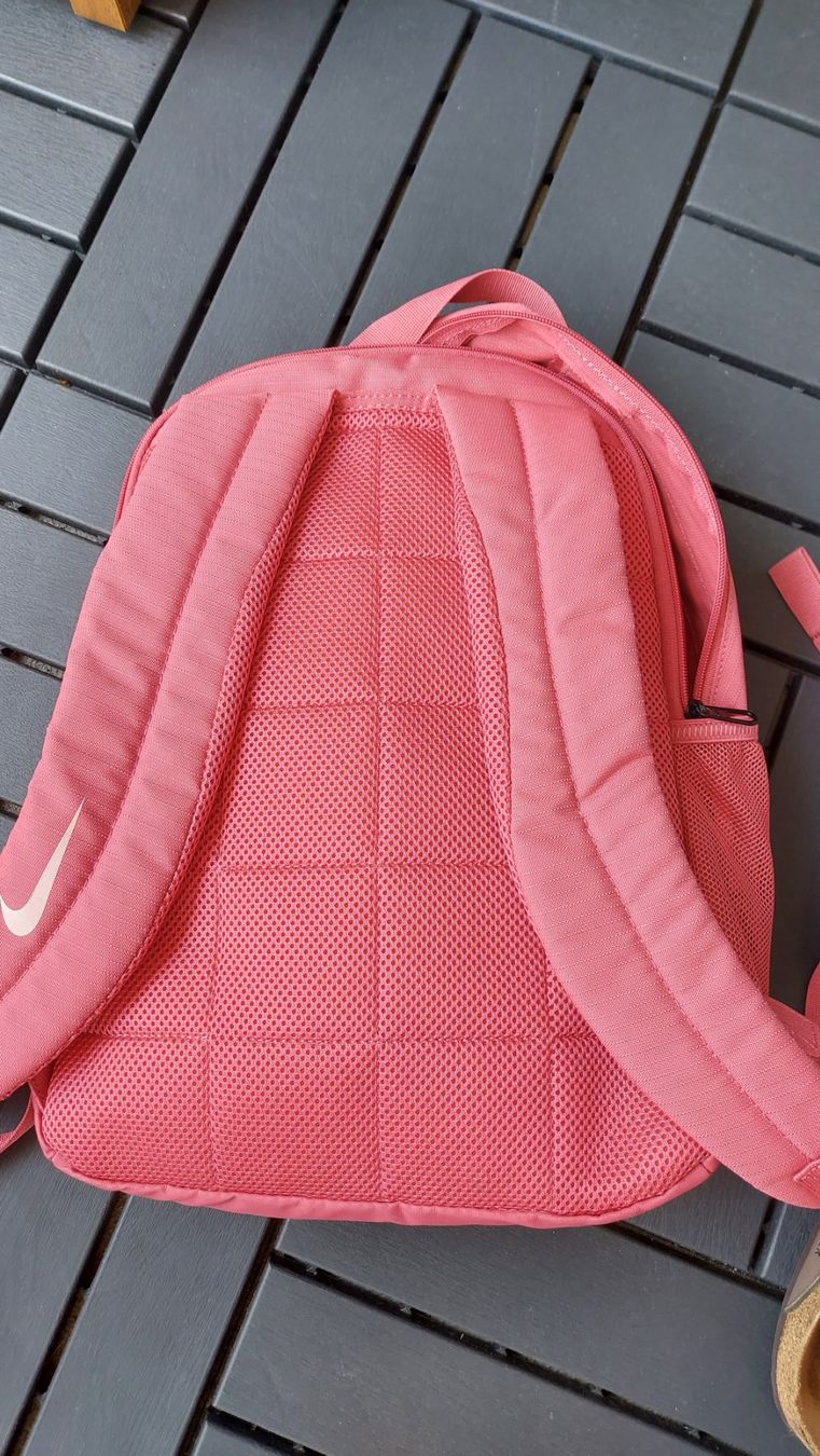 Nike Zaini: Air Jordan Rucksack – Usato da Münchenbuchsee venduto da penny9 1