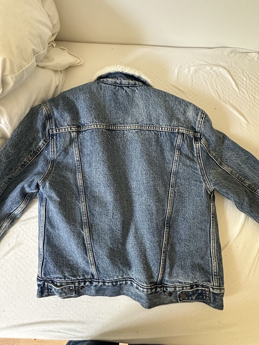 Giacche: Levi‘s Jacke – Nuovo (secondo la descrizione) da Biel/Bienne venduto da lul_b6yy 2