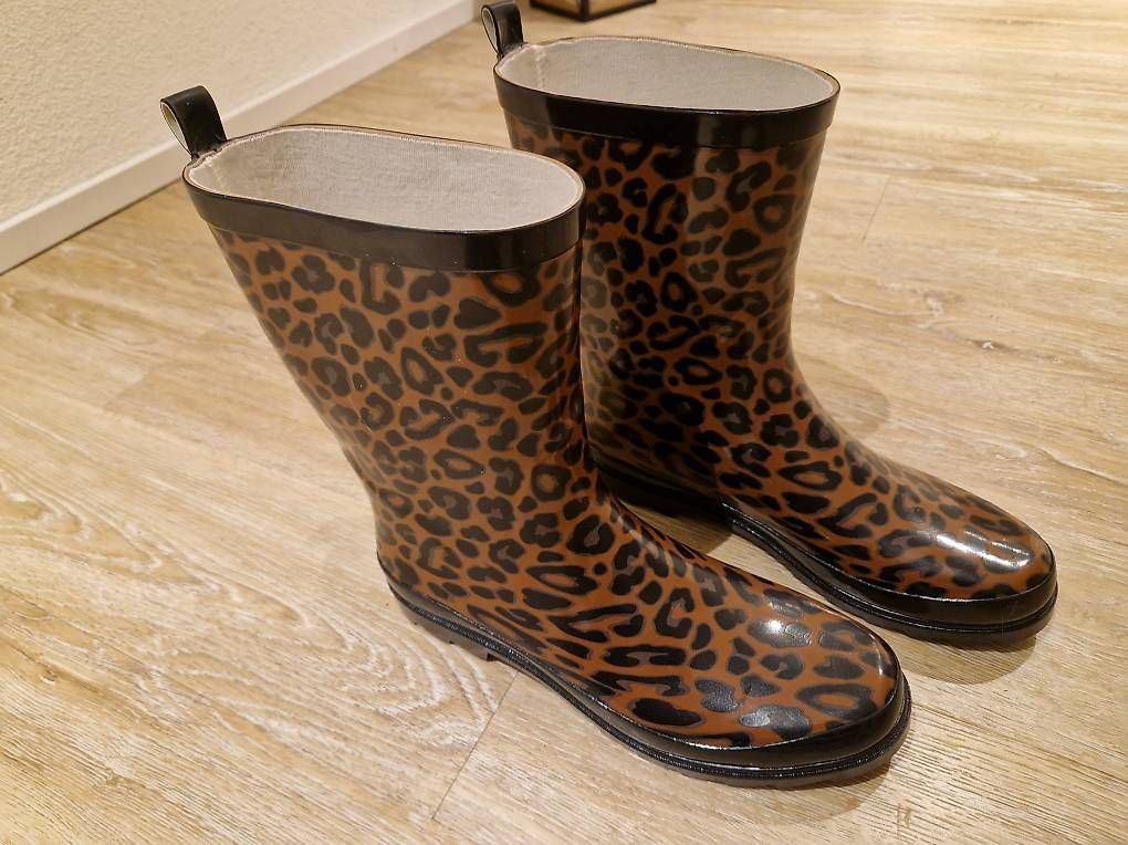 Damenschuhe: Gummistiefel Damen NEU – Neu (gemäss Beschreibung) aus Besenbüren von pia_myc7