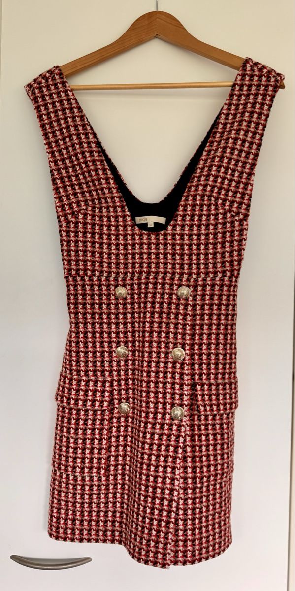 Maje Vestiti: Maje Kleid – Nuovo (secondo la descrizione) da Zürich venduto da zoe_p6rd