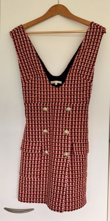 Maje Kleid