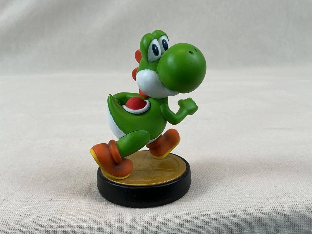 Nintendo Figurines: NINTENDO Amiibo – D'occasion à Richterswil par Restwert_Richterswil 5
