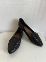 College Green Ballerinas Leder Gr. 37