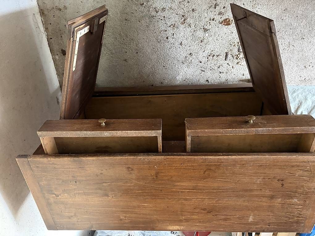 Cassettiere: Meuble en bois – Usato da Echandens venduto da lack19 2