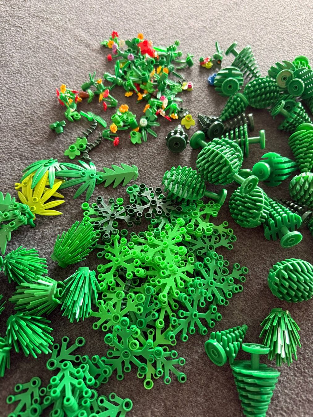 Lego Giocattoli: Lego Planzen – Usato da Oftringen venduto da rohrstutz 1