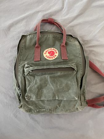 Sac à dos Fjällraven