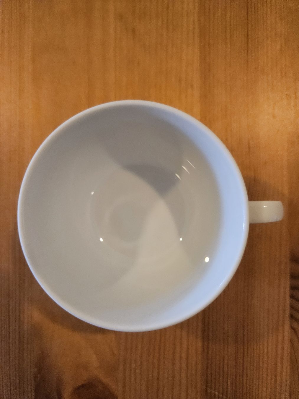 Tassen: Kaffeetassen Edelweiss Air AG – Neu (gemäss Beschreibung) aus Würenlos von Rachel017 1