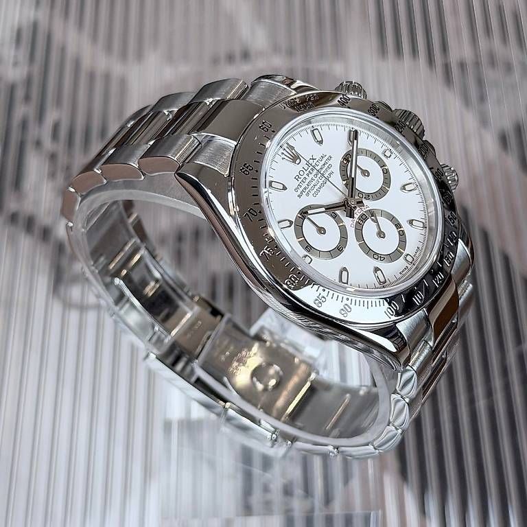 Uhren: Rolex Daytona 116520 – Gebraucht aus Genève von minty.watches 2