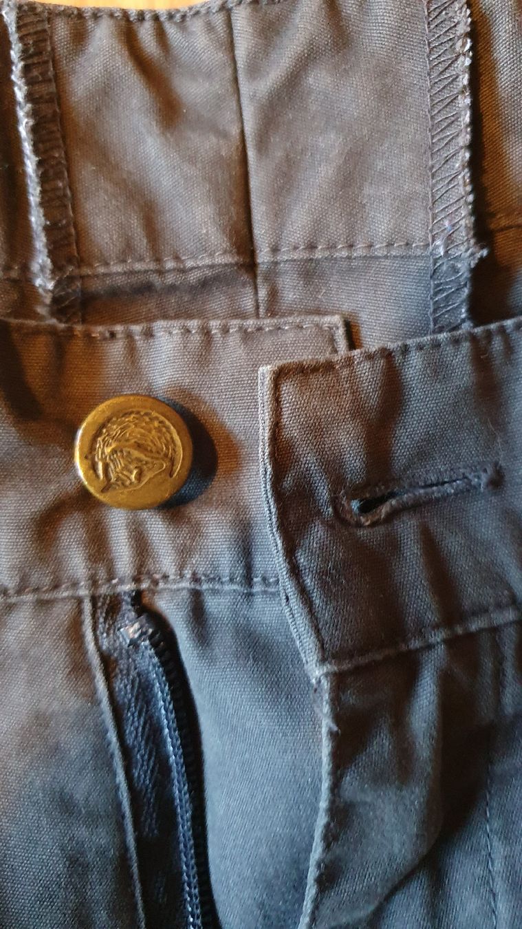 Fjällräven Pantalons: Shorts Fjällräven Karl Pro – Neuf (Voir description) à Biembach par Musiksalander 3