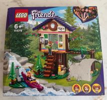 LEGO Friends 41679 Forest House