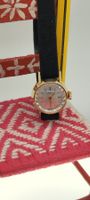 montre en or 18 K labor