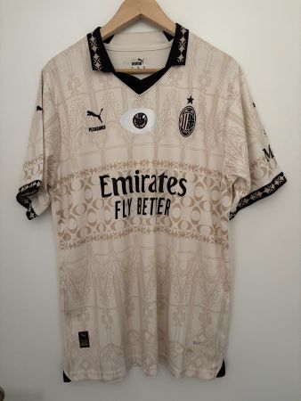 AC Mailand Bad Bunny Special Trikot Grösse XL Puma